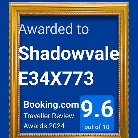 Shadowvale E34X773 Bed & Breakfast Tipperary Eksteriør bilde