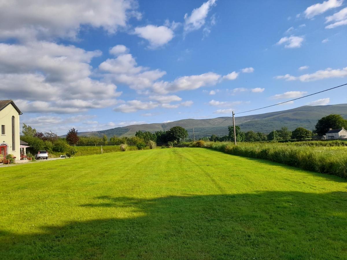Shadowvale E34X773 Bed & Breakfast Tipperary Eksteriør bilde