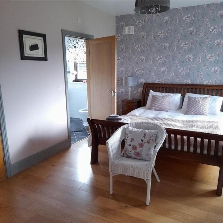 Shadowvale E34X773 Bed & Breakfast Tipperary Eksteriør bilde