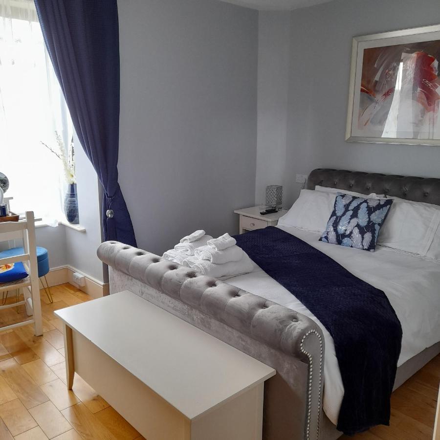 Shadowvale E34X773 Bed & Breakfast Tipperary Eksteriør bilde