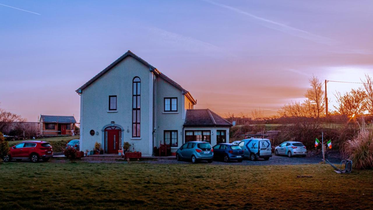 Shadowvale E34X773 Bed & Breakfast Tipperary Eksteriør bilde