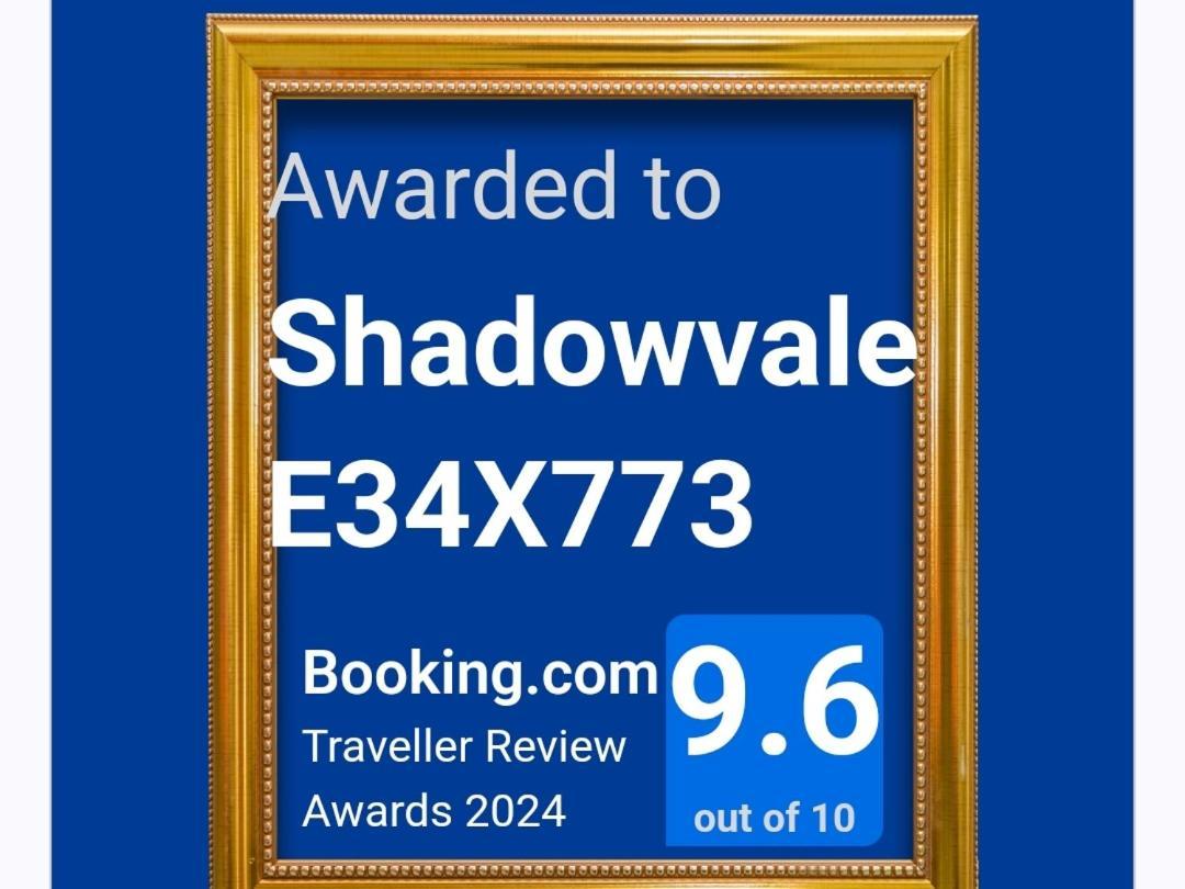 Shadowvale E34X773 Bed & Breakfast Tipperary Eksteriør bilde