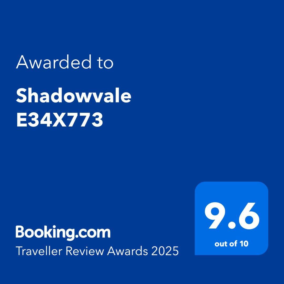 Shadowvale E34X773 Bed & Breakfast Tipperary Eksteriør bilde